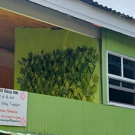 Salz Cozy Inn 罗索 外观 照片