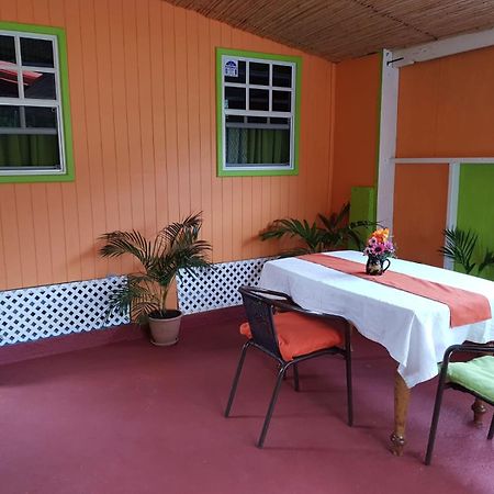 Salz Cozy Inn 罗索 外观 照片