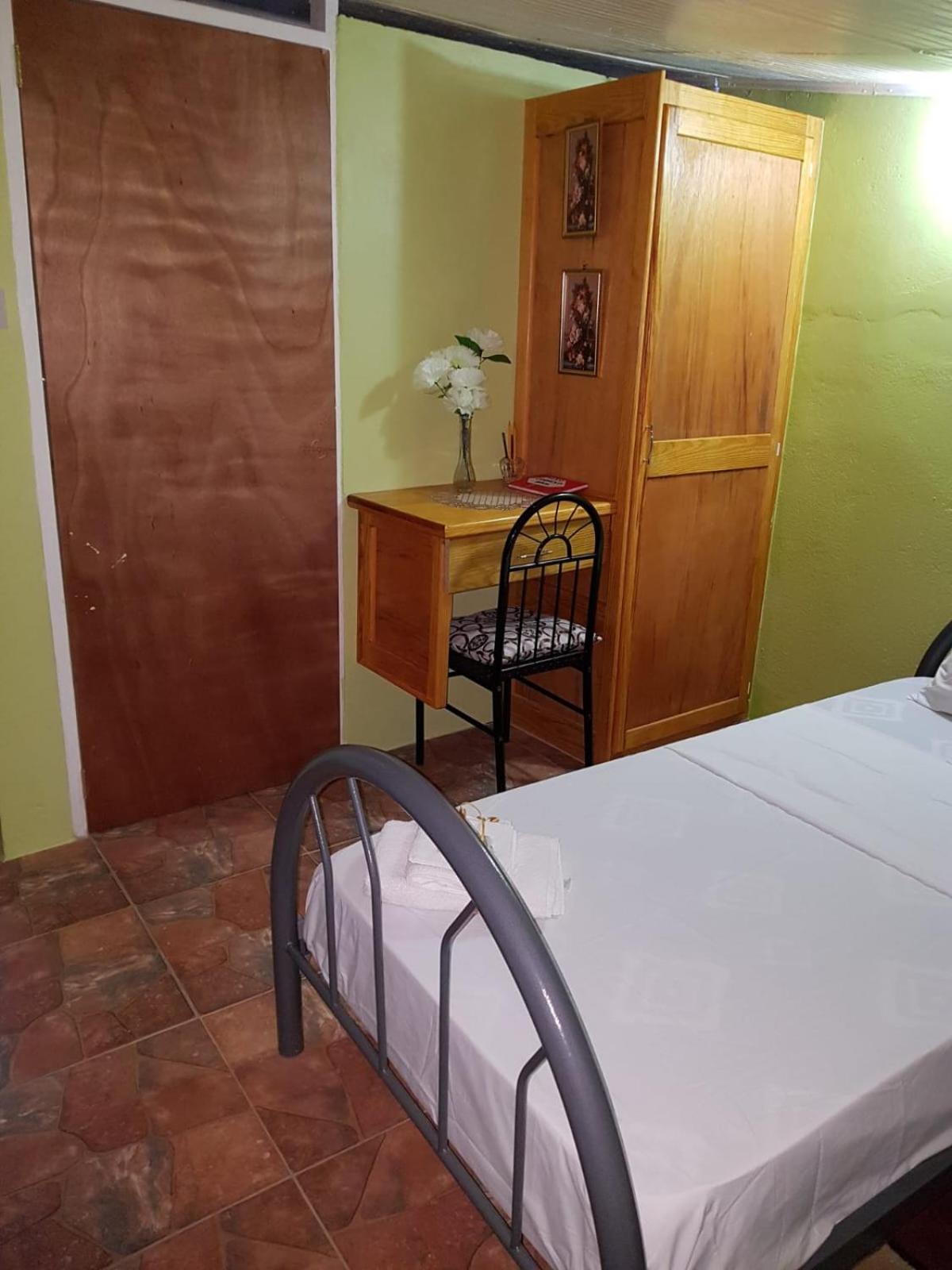 Salz Cozy Inn 罗索 外观 照片