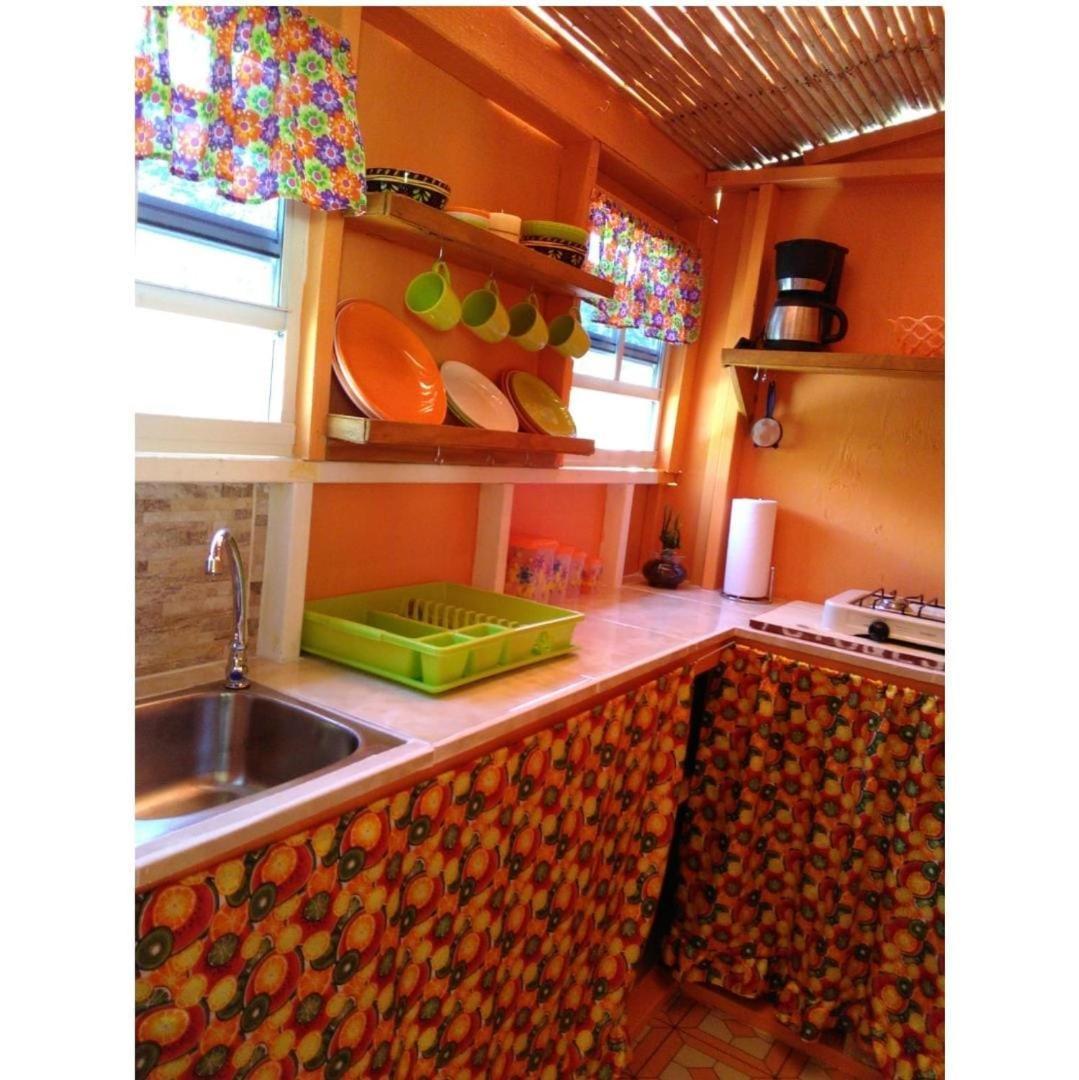 Salz Cozy Inn 罗索 外观 照片